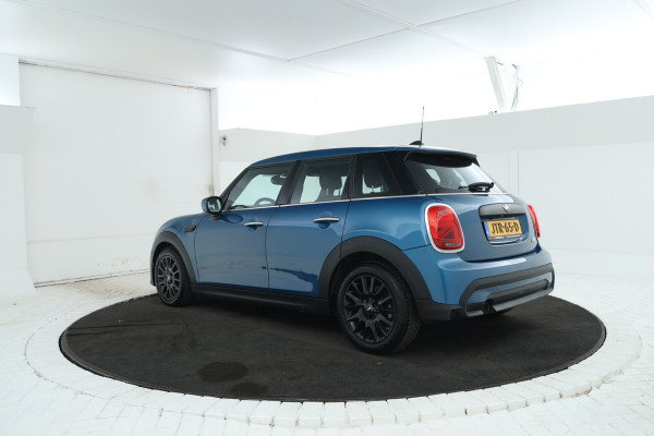 MINI Mini 1.5 One Business Edition 5 Deurs, navigatie, Climate,