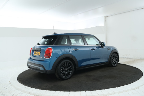 MINI Mini 1.5 One Business Edition 5 Deurs, navigatie, Climate,