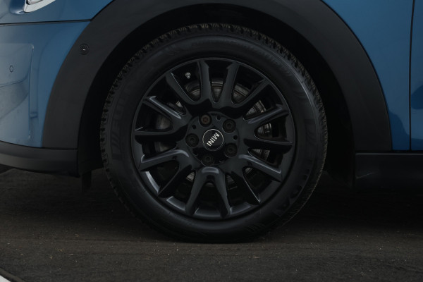MINI Mini 1.5 One Business Edition 5 Deurs, navigatie, Climate,