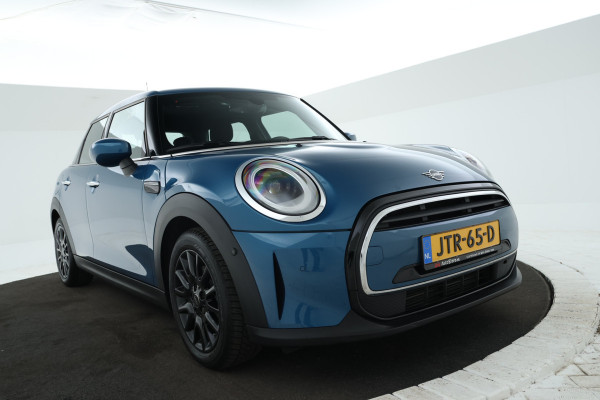 MINI Mini 1.5 One Business Edition 5 Deurs, navigatie, Climate,