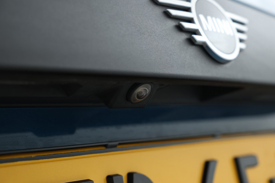 MINI Mini 1.5 One Business Edition 5 Deurs, navigatie, Climate,
