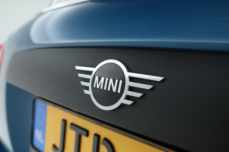 MINI Mini 1.5 One Business Edition 5 Deurs, navigatie, Climate,