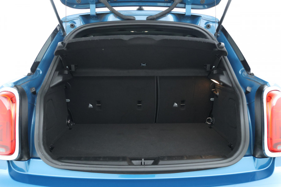 MINI Mini 1.5 One Business Edition 5 Deurs, navigatie, Climate,