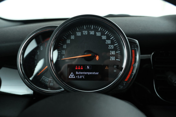 MINI Mini 1.5 One Business Edition 5 Deurs, navigatie, Climate,