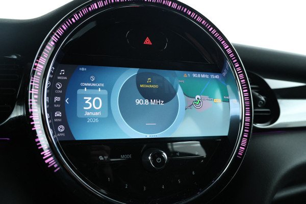 MINI Mini 1.5 One Business Edition 5 Deurs, navigatie, Climate,