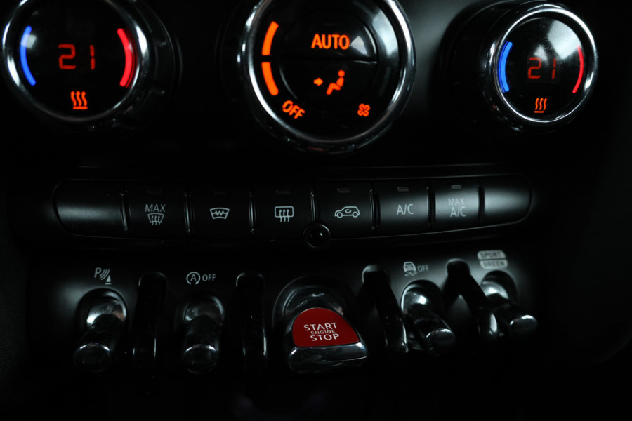 MINI Mini 1.5 One Business Edition 5 Deurs, navigatie, Climate,