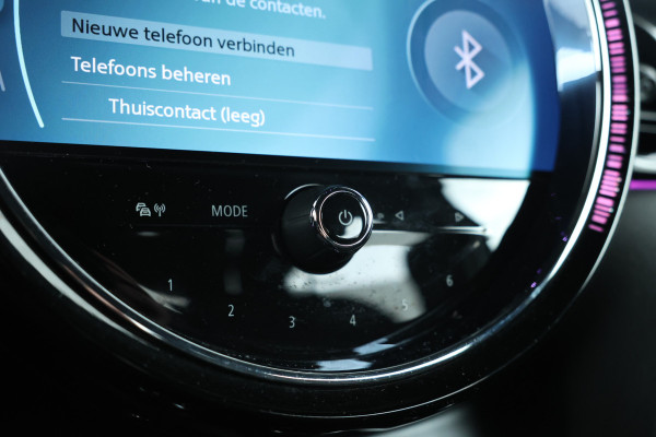 MINI Mini 1.5 One Business Edition 5 Deurs, navigatie, Climate,