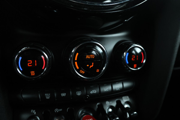 MINI Mini 1.5 One Business Edition 5 Deurs, navigatie, Climate,