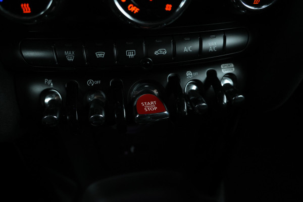 MINI Mini 1.5 One Business Edition 5 Deurs, navigatie, Climate,