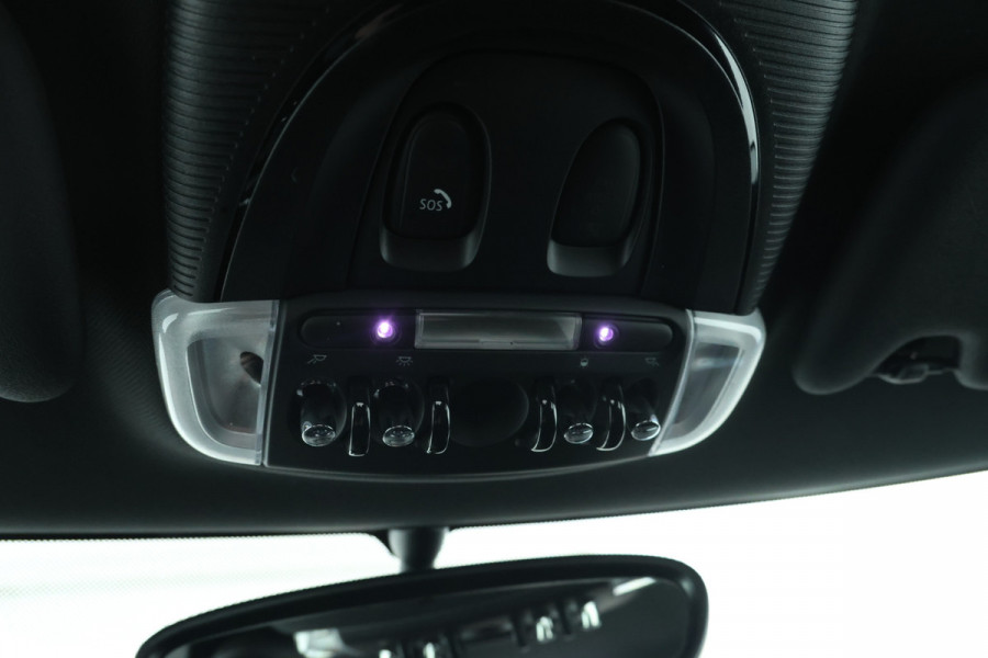 MINI Mini 1.5 One Business Edition 5 Deurs, navigatie, Climate,