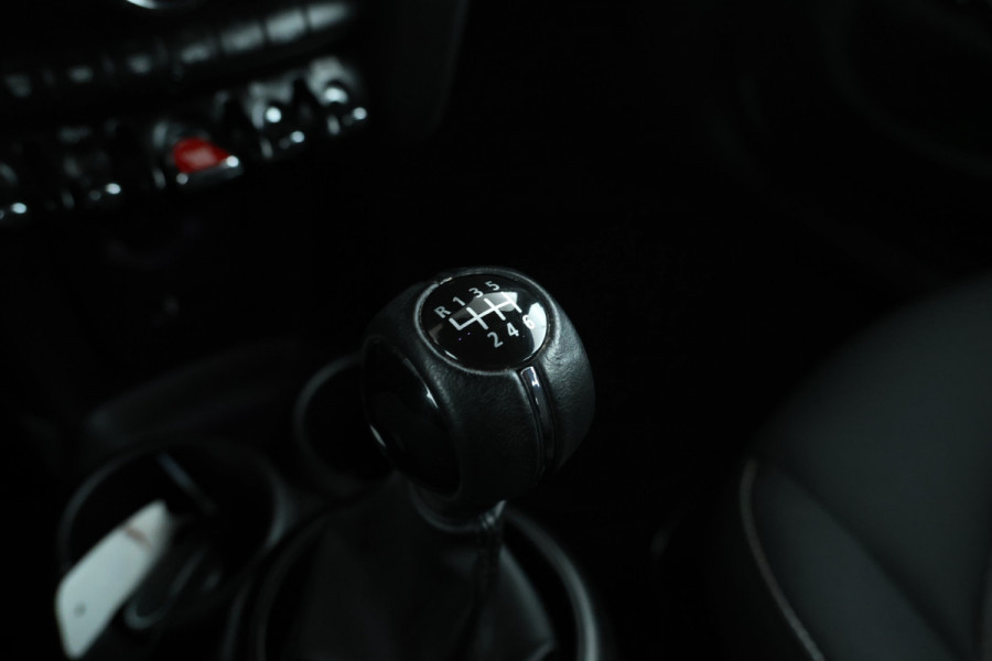 MINI Mini 1.5 One Business Edition 5 Deurs, navigatie, Climate,