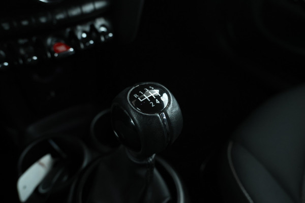 MINI Mini 1.5 One Business Edition 5 Deurs, navigatie, Climate,