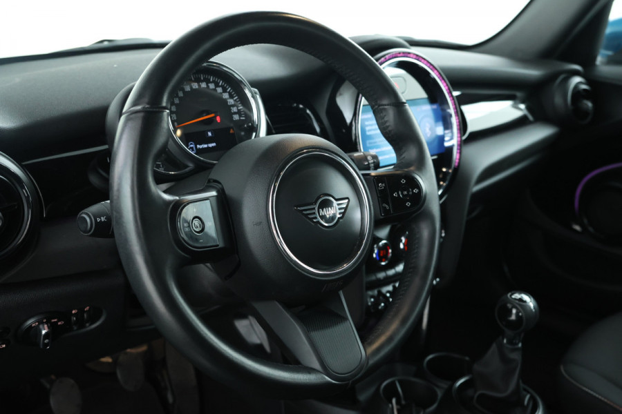 MINI Mini 1.5 One Business Edition 5 Deurs, navigatie, Climate,
