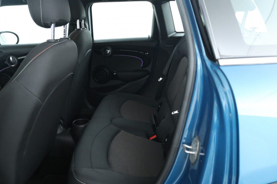 MINI Mini 1.5 One Business Edition 5 Deurs, navigatie, Climate,