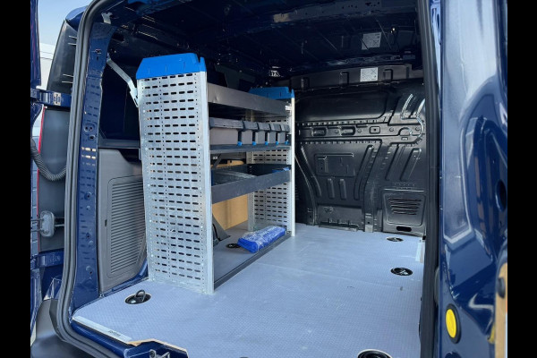 Ford Transit Connect 1.5 EcoBlue 100pk L1 Trend | Airco | 3-Zits | Camera | Navi | PDC | Bluetooth | Schuifdeur | Blazer Blue