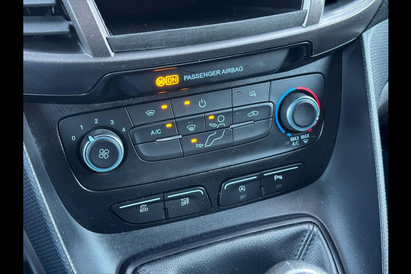 Ford Transit Connect 1.5 EcoBlue 100pk L1 Trend | Airco | 3-Zits | Camera | Navi | PDC | Bluetooth | Schuifdeur | Blazer Blue