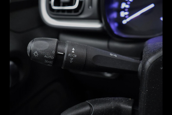 Citroën C3 1.2 PureTech C-Series Sport (APPLE CARPLAY,NAVI,CLIMATE,CRUISE,ELEKTRISCH PAKKET,SPORTSTOELEN,LM VELGEN,NETTE STAAT)