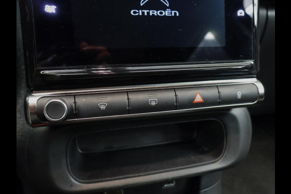 Citroën C3 1.2 PureTech C-Series Sport (APPLE CARPLAY,NAVI,CLIMATE,CRUISE,ELEKTRISCH PAKKET,SPORTSTOELEN,LM VELGEN,NETTE STAAT)