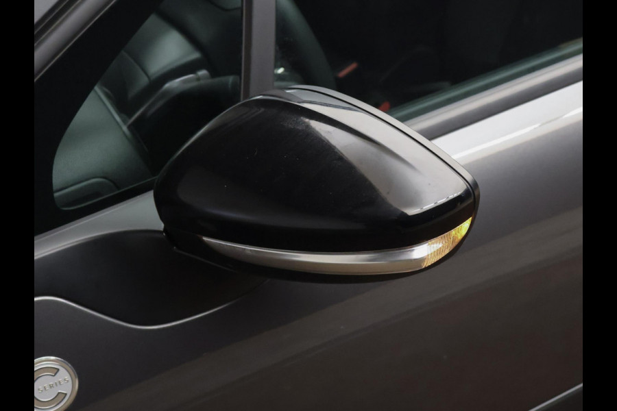 Citroën C3 1.2 PureTech C-Series Sport (APPLE CARPLAY,NAVI,CLIMATE,CRUISE,ELEKTRISCH PAKKET,SPORTSTOELEN,LM VELGEN,NETTE STAAT)