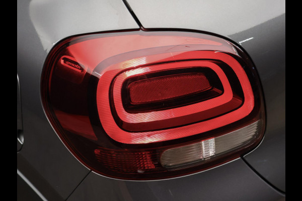 Citroën C3 1.2 PureTech C-Series Sport (APPLE CARPLAY,NAVI,CLIMATE,CRUISE,ELEKTRISCH PAKKET,SPORTSTOELEN,LM VELGEN,NETTE STAAT)