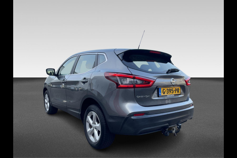 Nissan QASHQAI 1.3 DIG-T Acenta | Trekhaak | Climate control