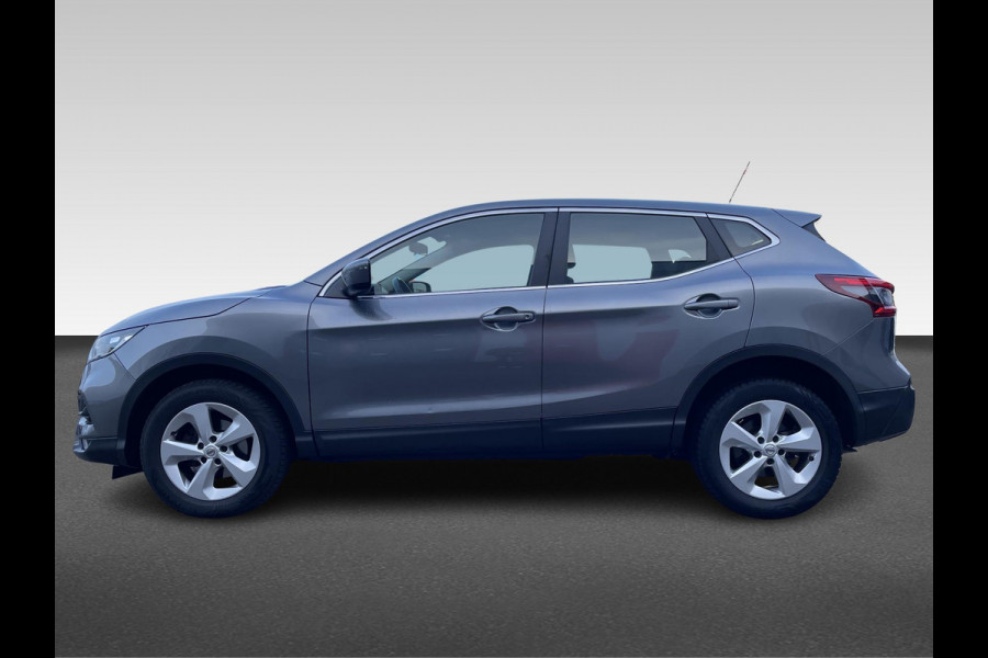 Nissan QASHQAI 1.3 DIG-T Acenta | Trekhaak | Climate control