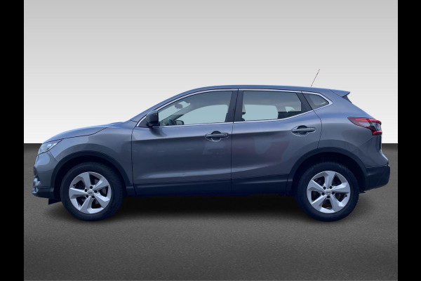 Nissan QASHQAI 1.3 DIG-T Acenta | Trekhaak | Climate control