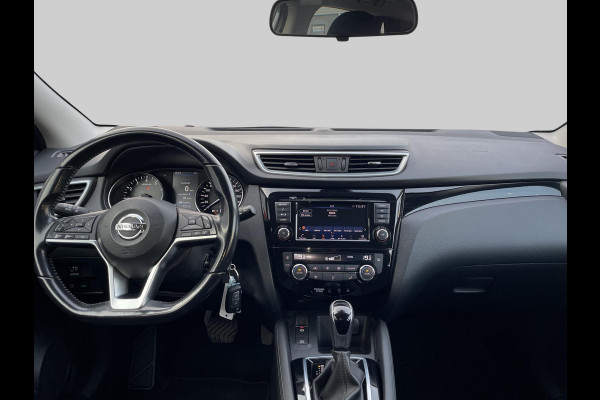 Nissan QASHQAI 1.3 DIG-T Acenta | Trekhaak | Climate control