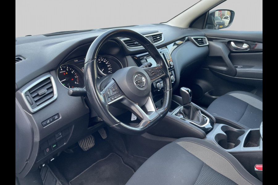 Nissan QASHQAI 1.3 DIG-T Acenta | Trekhaak | Climate control