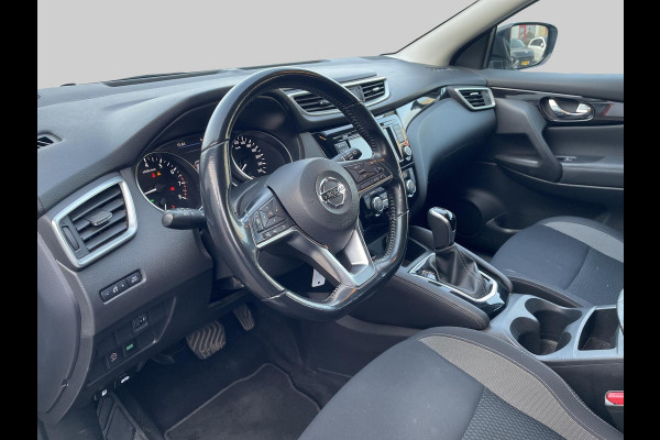 Nissan QASHQAI 1.3 DIG-T Acenta | Trekhaak | Climate control