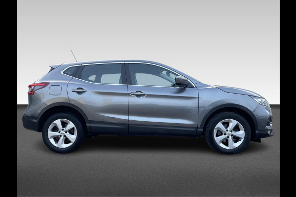 Nissan QASHQAI 1.3 DIG-T Acenta | Trekhaak | Climate control
