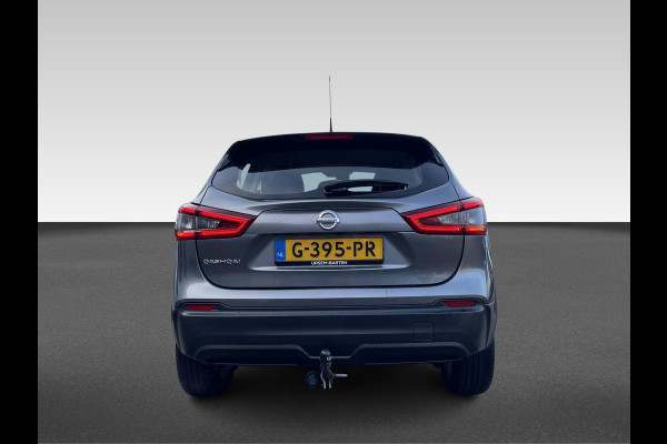 Nissan QASHQAI 1.3 DIG-T Acenta | Trekhaak | Climate control