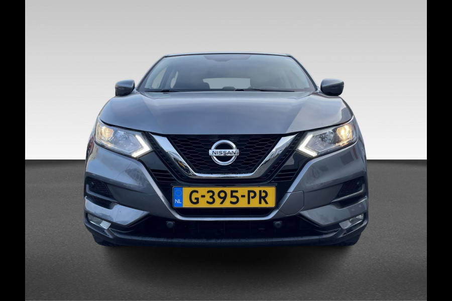 Nissan QASHQAI 1.3 DIG-T Acenta | Trekhaak | Climate control