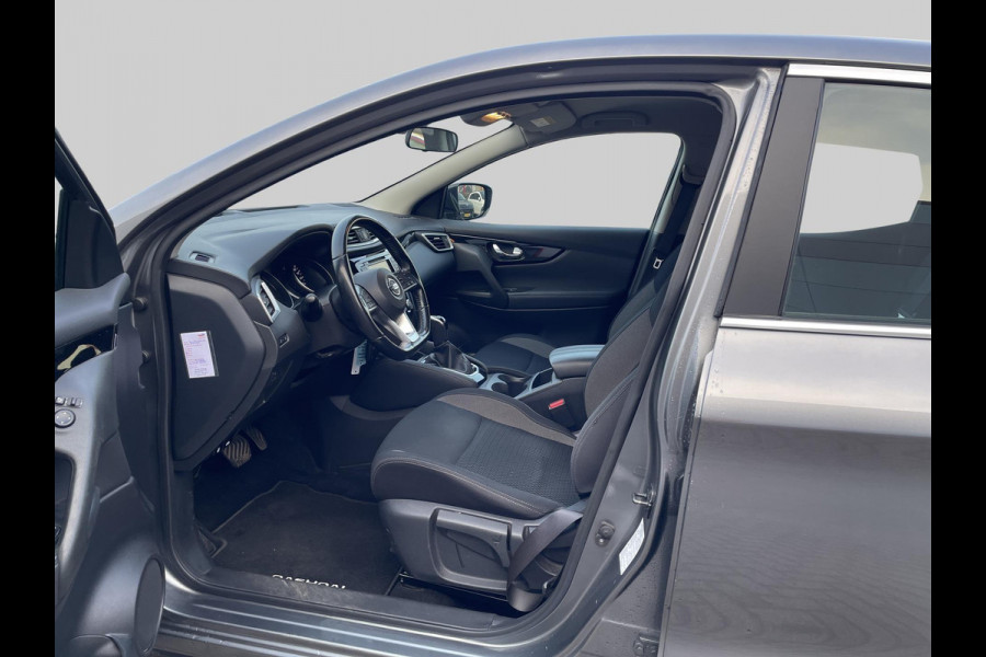 Nissan QASHQAI 1.3 DIG-T Acenta | Trekhaak | Climate control