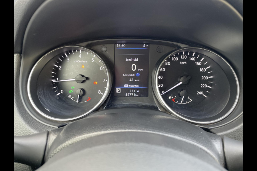 Nissan QASHQAI 1.3 DIG-T Acenta | Trekhaak | Climate control