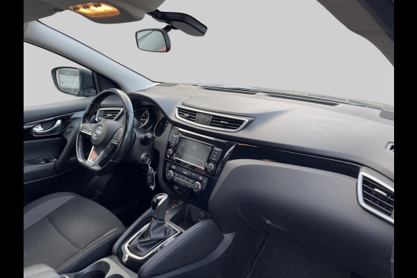 Nissan QASHQAI 1.3 DIG-T Acenta | Trekhaak | Climate control