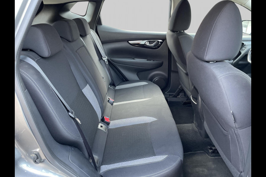 Nissan QASHQAI 1.3 DIG-T Acenta | Trekhaak | Climate control
