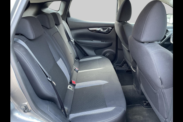 Nissan QASHQAI 1.3 DIG-T Acenta | Trekhaak | Climate control