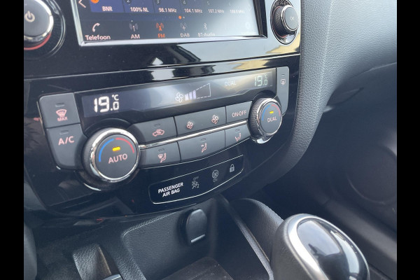 Nissan QASHQAI 1.3 DIG-T Acenta | Trekhaak | Climate control