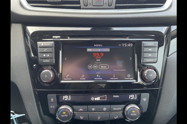 Nissan QASHQAI 1.3 DIG-T Acenta | Trekhaak | Climate control