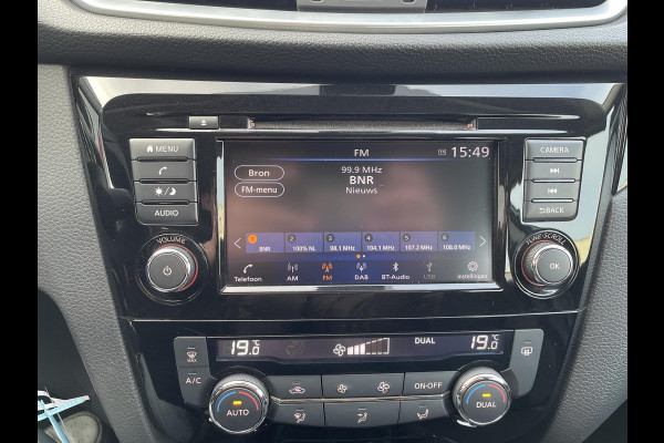 Nissan QASHQAI 1.3 DIG-T Acenta | Trekhaak | Climate control