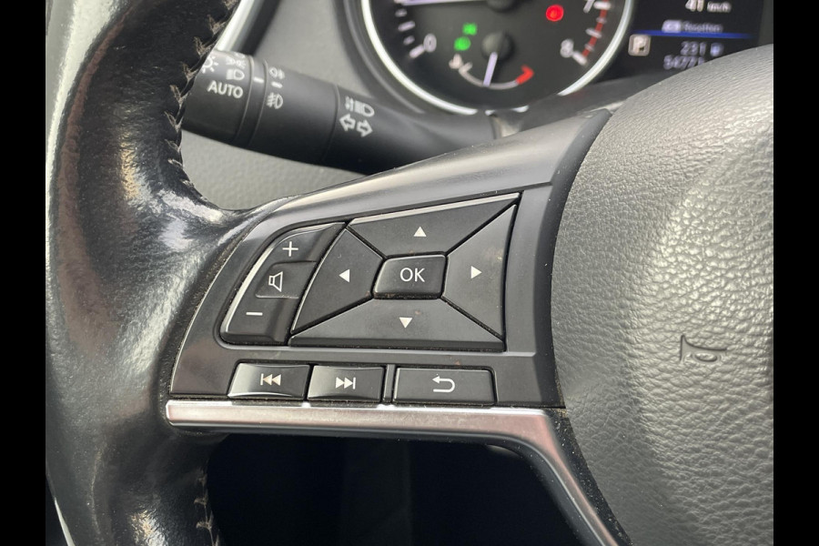 Nissan QASHQAI 1.3 DIG-T Acenta | Trekhaak | Climate control