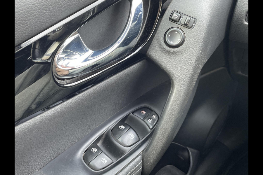 Nissan QASHQAI 1.3 DIG-T Acenta | Trekhaak | Climate control