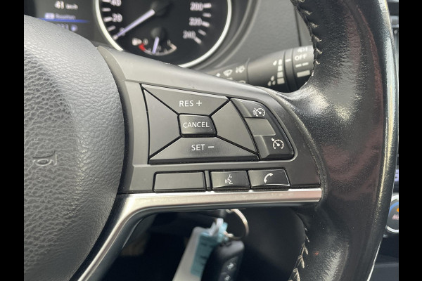 Nissan QASHQAI 1.3 DIG-T Acenta | Trekhaak | Climate control