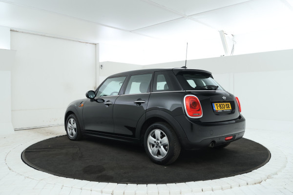 MINI Mini 1.5 One D Chili