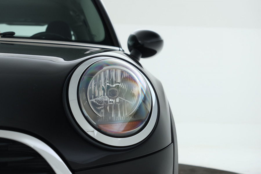 MINI Mini 1.5 One D Chili