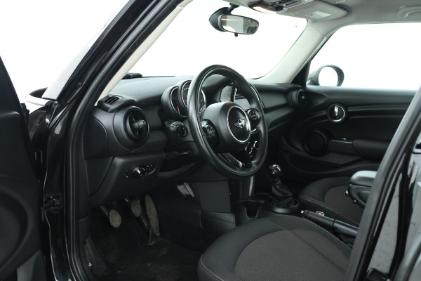 MINI Mini 1.5 One D Chili