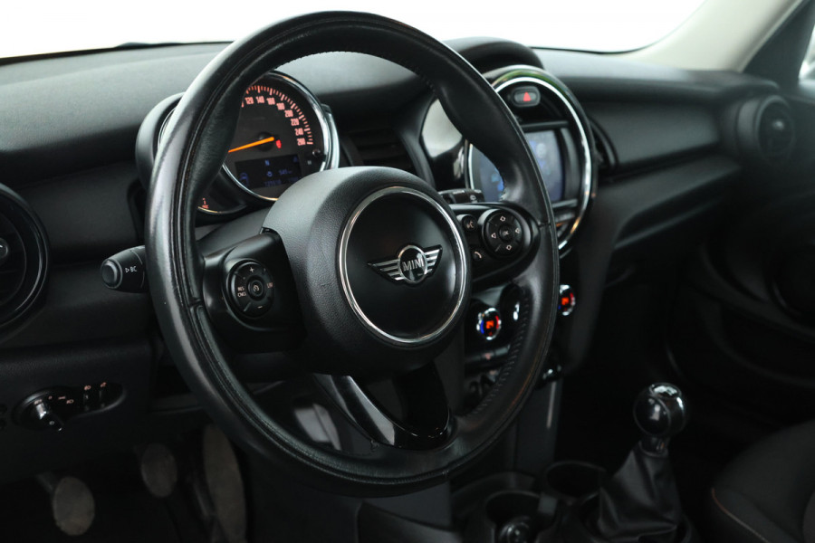 MINI Mini 1.5 One D Chili