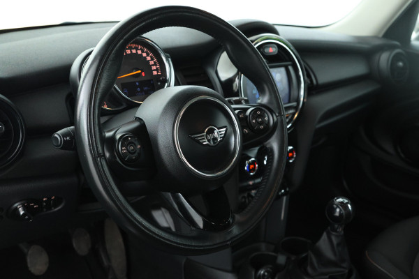 MINI Mini 1.5 One D Chili