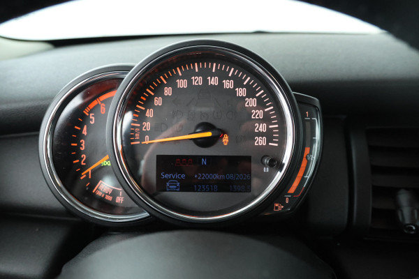 MINI Mini 1.5 One D Chili